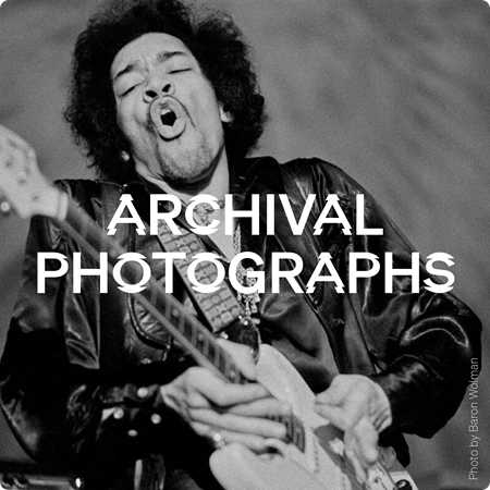 Archival Photographs